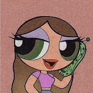 Meet your Posher, Avery